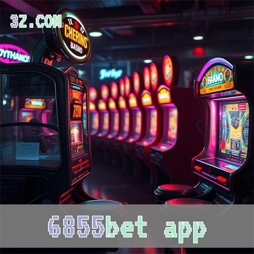Baixar o 6855bet app: Jogos à Palma da Sua Mão