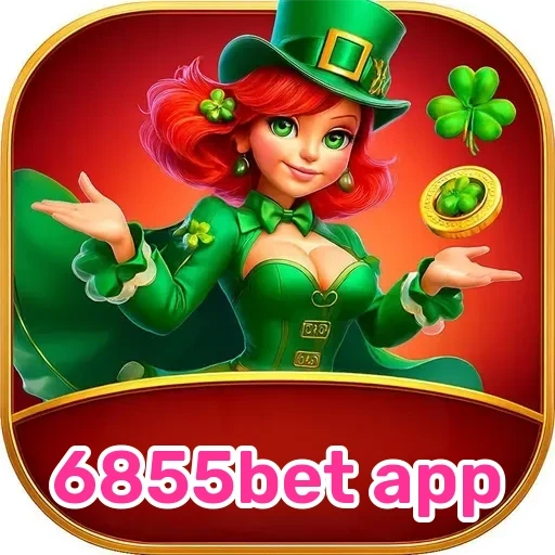 6855bet app: Bônus Fantásticos que Aumentam Sua Diversão nos Jogos