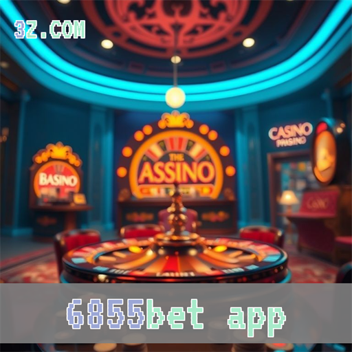 Atrações Imperdíveis no Esporte do 6855bet App