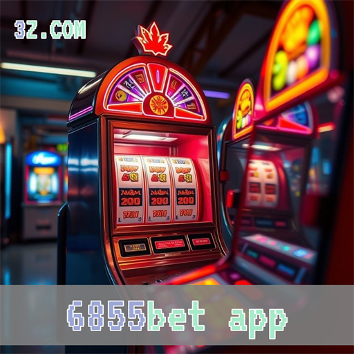 Entretenimento Sem Limites: Jogos do 6855bet App Encantam Jogadores