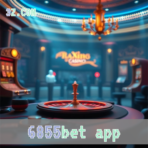 O Login do 6855bet App: Conecte-se ao Jogo