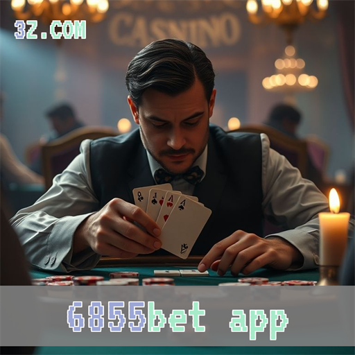 O 6855bet app traz para você a melhor seleção de jogos e bônus generosos. Seja parte da nossa comunidade de jogadores e aproveite uma plataforma que prioriza a segurança e a diversão.