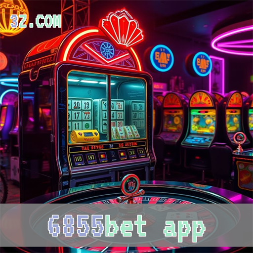 Benefícios VIP no 6855bet app: Uma Experiência Única em Jogos